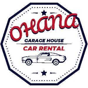 Garage House OHANA